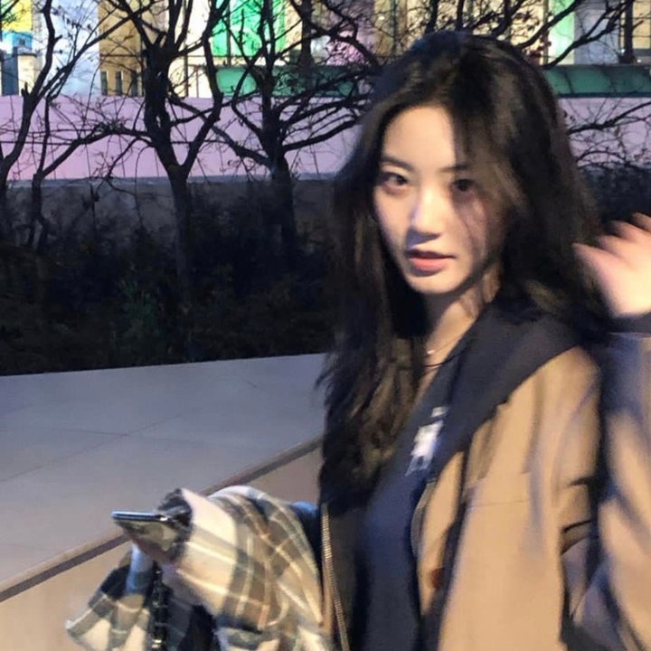永恒的少女