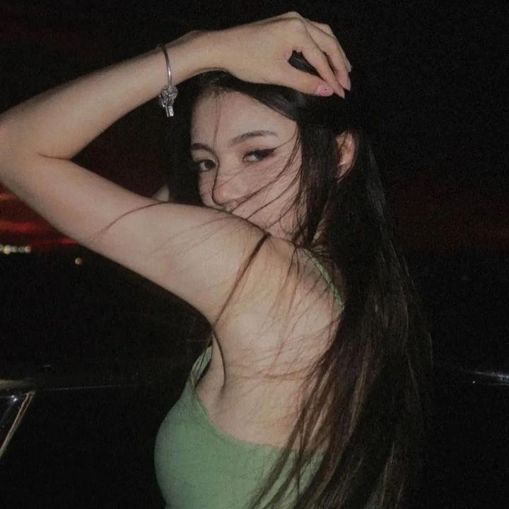 真的是很不错的人