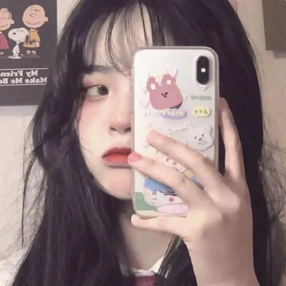 衣橱里的她1